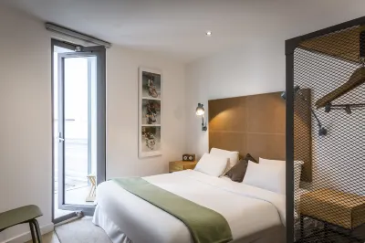 Aparthotel Adagio London Brentford Hotels in Kew