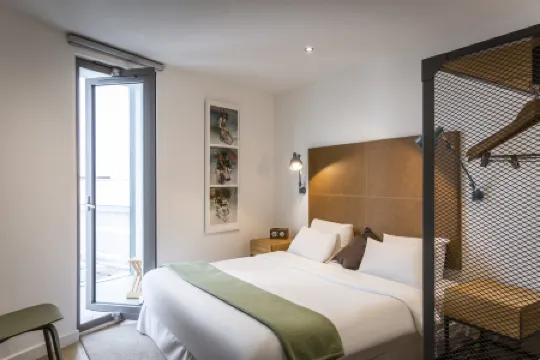 Aparthotel Adagio London Brentford