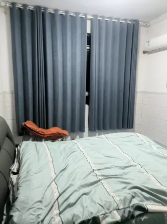 Yanghui Home Homestay Отели в г. Юйшань