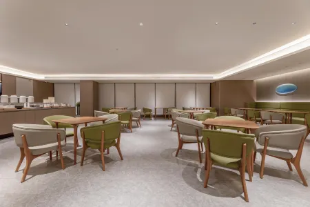 JI Hotel (Hangzhou Tongluzhan)