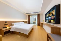 Urba S Hotel (Zhangpu Yongjia Tiandi)