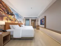 Vienna Hotel Guangxi Baise Tianlin Hotel a Tianlin