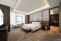 Howard Johnson Goutou Plaza Zigong Hôtels à : Zigong
