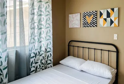 RedDoorz @ Aurea Apartelle Hotels in Pavia