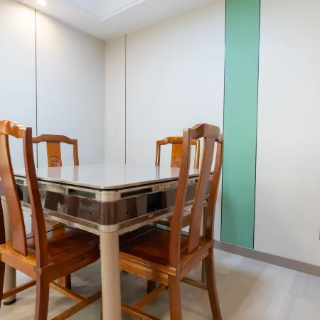 Licheng Ruixuan Hotel