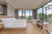 Shanhe · Jiyue Wild Luxury Homestay (Xuan'en Chunmuying) - pet friendly