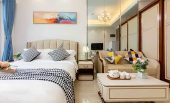 Haishe Homestay (Haihua Island No.2 Island Branch)