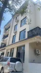 Creamy style projection large bed room Hotels in Xipu Area