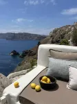 Blue Art Caves
