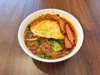 メフードホテル（重慶酉陽トゥチャ族ミャオ族自治県桃花源） - 朝食