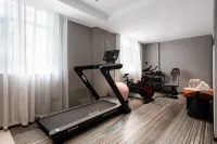 Echarm Hotel (Shenzhen Central Park Huaqiangbei Subway Station Branch)