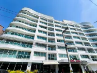 Nova Suites Pattaya by Compass Hospitality Hotels in Pattaya