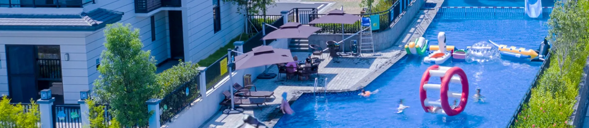 Hot Spring Hotels