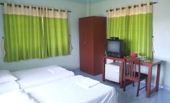 Baan Chom Chan Resort