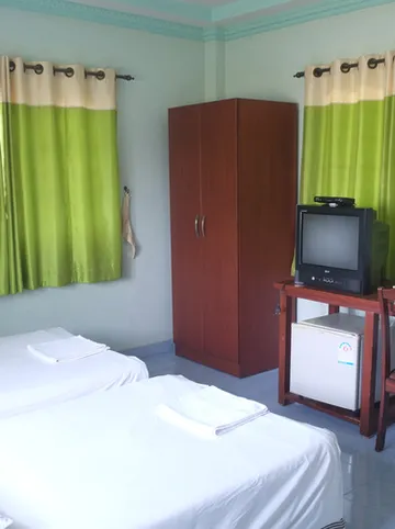 รูปภาพของบ้านชมจันทร์ รีสอร์ท