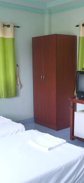 ห้องสวีทคอมฟอร์ตครอบครัว