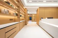 Shuyang Jinduo Hotel (Wanda Plaza Railway Station)