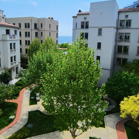 Anaya Kiki Apartment