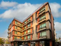 Hi Sotel Victory Monument Hotels in der Nähe von BTS-Station Sanam Pao