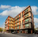 Hi Sotel Victory Monument Hotels near Centre of Excellence in Mathematics Faculty of Science at Mahidol University - Phayathai Campus