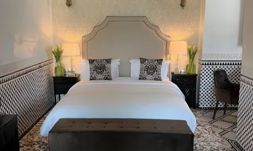 Palais de Fès Suites & Spa