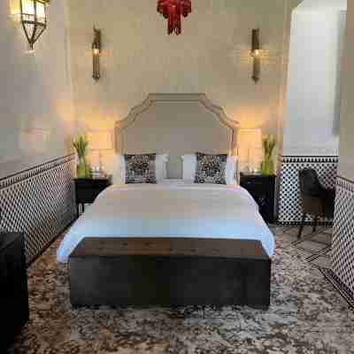 Palais de Fès Suites & Spa Rooms