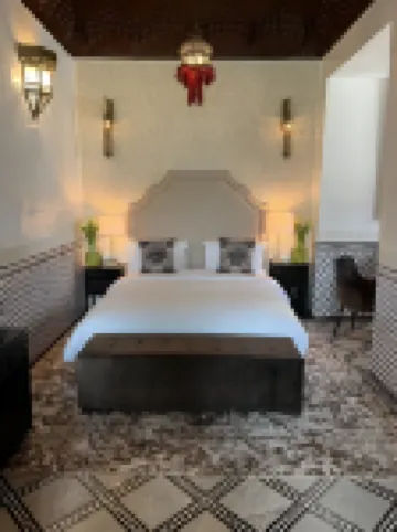 Palais de Fès Suites & Spa