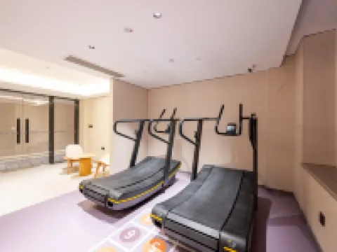 Homeinn Selected Hotel (Juye Qilin Avenue Jiahe Tianyue) Hotel a Juye
