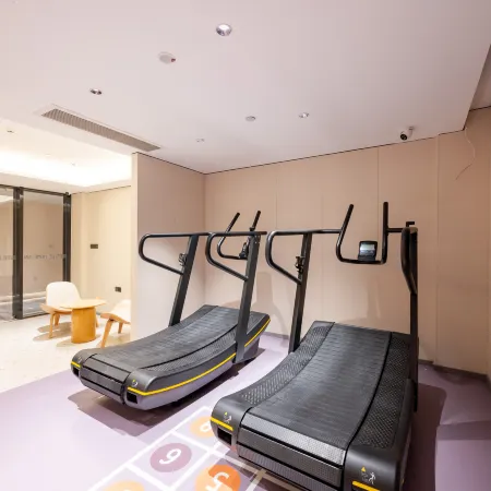Homeinn Selected Hotel (Juye Qilin Avenue Jiahe Tianyue)
