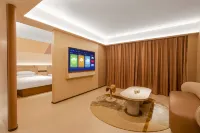 Orange Garden Hotel (Hunan University of Science and Technology) Hotel a Xiangtan