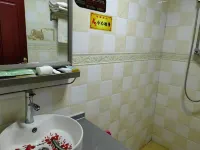 Babao Apartment Qilian Baiyanggou