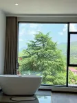Yuelai Shanzhuang Hotel - con vistas a la montaña