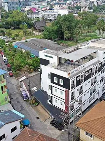 รูปภาพของคอลเลคชั่น โอ ป่าตอง บีช ภูเก็ต เดิมชื่อ โรงแรม อาร์คิว