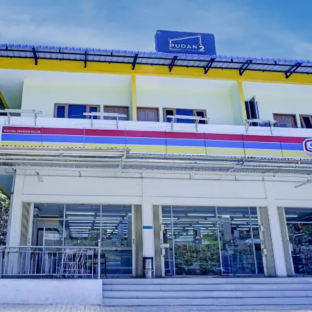 Hotel O Parapat Near Dermaga Ajibata Formerly Pudan Residence 2