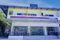 Hotel O Parapat Near Dermaga Ajibata Formerly Pudan Residence 2