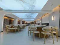 Wanxianshan Taihang Inn Hotels in Huixian