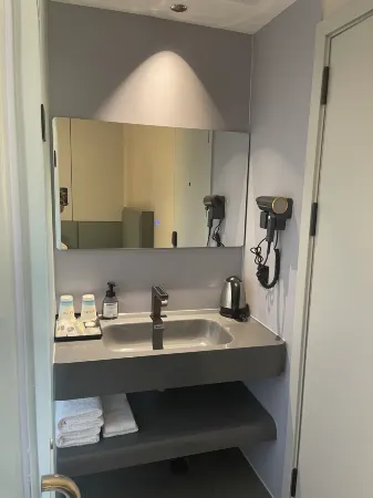 Tian Jiao Fashion Style Hotel Отели рядом с достопримечательностью «Biancheng Park»