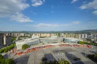 Wanhua International Hotel (Enshi Cultural Plaza Airport) - Romantic