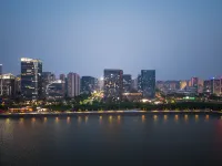 瀾庭壹舍|M·River View江景公寓（江濱瀾庭店） - 景觀