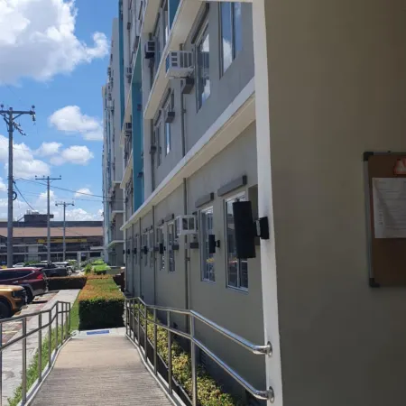 CENTRO SPATIAL DAVAO CONDO