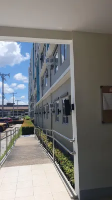 CENTRO SPATIAL DAVAO CONDO