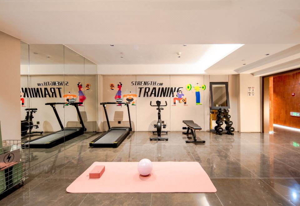 중산로 호텔 위치 중요성