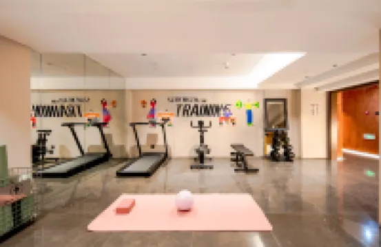 QULISTAR HOTEL (XIAMEN ZHONGSHAN ROAD PEDESTRIAN STREET FERRY TERMINAL BRANCH)