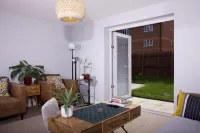 Anfield Stay · A Place to Pause Hotel a Liverpool