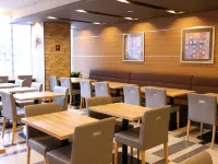 Dormy Inn Asahikawa Natural Hot Spring - Aamiainen