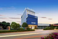 Binchuan Haimei Hotel