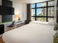 Catalonia Málaga Hotels near Pedregalejo