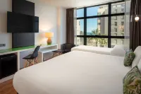 Catalonia Málaga Hoteles en Málaga