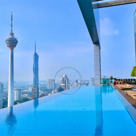 The Platinum Kuala Lumpur by Whitfield
