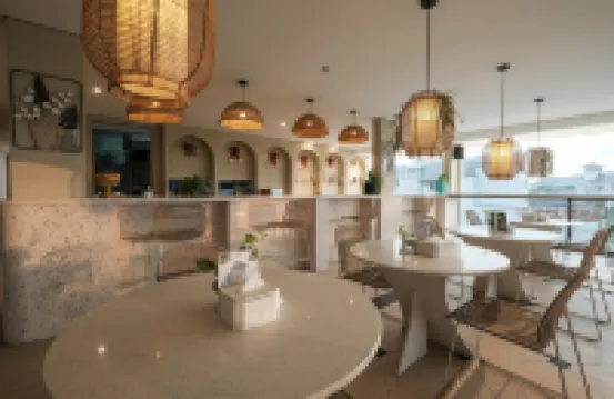 Aster Apartment Bali